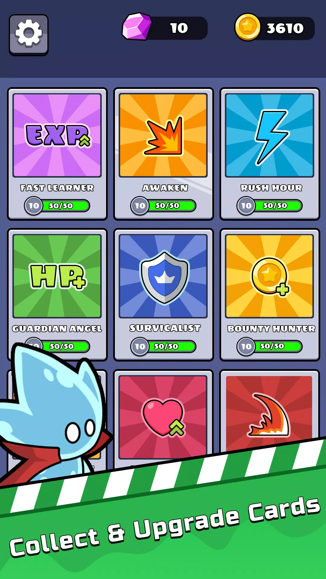 Cinema Guard – Rush Defense