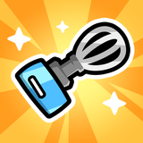 Sweet Jelly King: Idle Shop APK