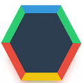 2022 Hextris 2048 Tetris
