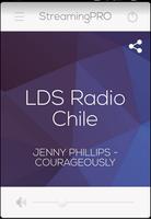 LDS Radio Chile Ekran Görüntüsü 3