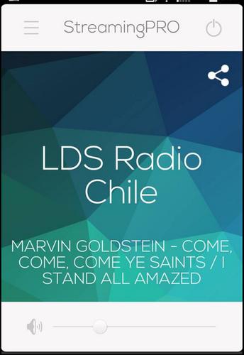 Descarga de APK de LDS Radio Chile para Android