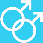 Pride - Gay SNS icon