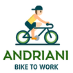 Bike To Work - Andriani