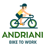 Bike To Work - Andriani 圖標