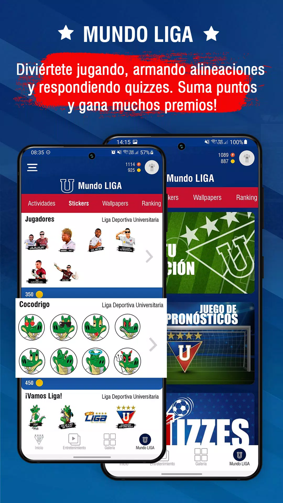 Ldu Oficial Apk For Android Download