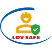 LĐV Safe simgesi