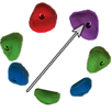 Bouldering Twister Spinner APK