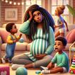 Virtual Families Communities