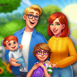 Virtual Families Our New Home