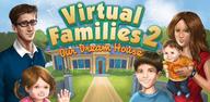 How to Download Virtual Families 2 APK Latest Version 1.7.16 for Android 2024