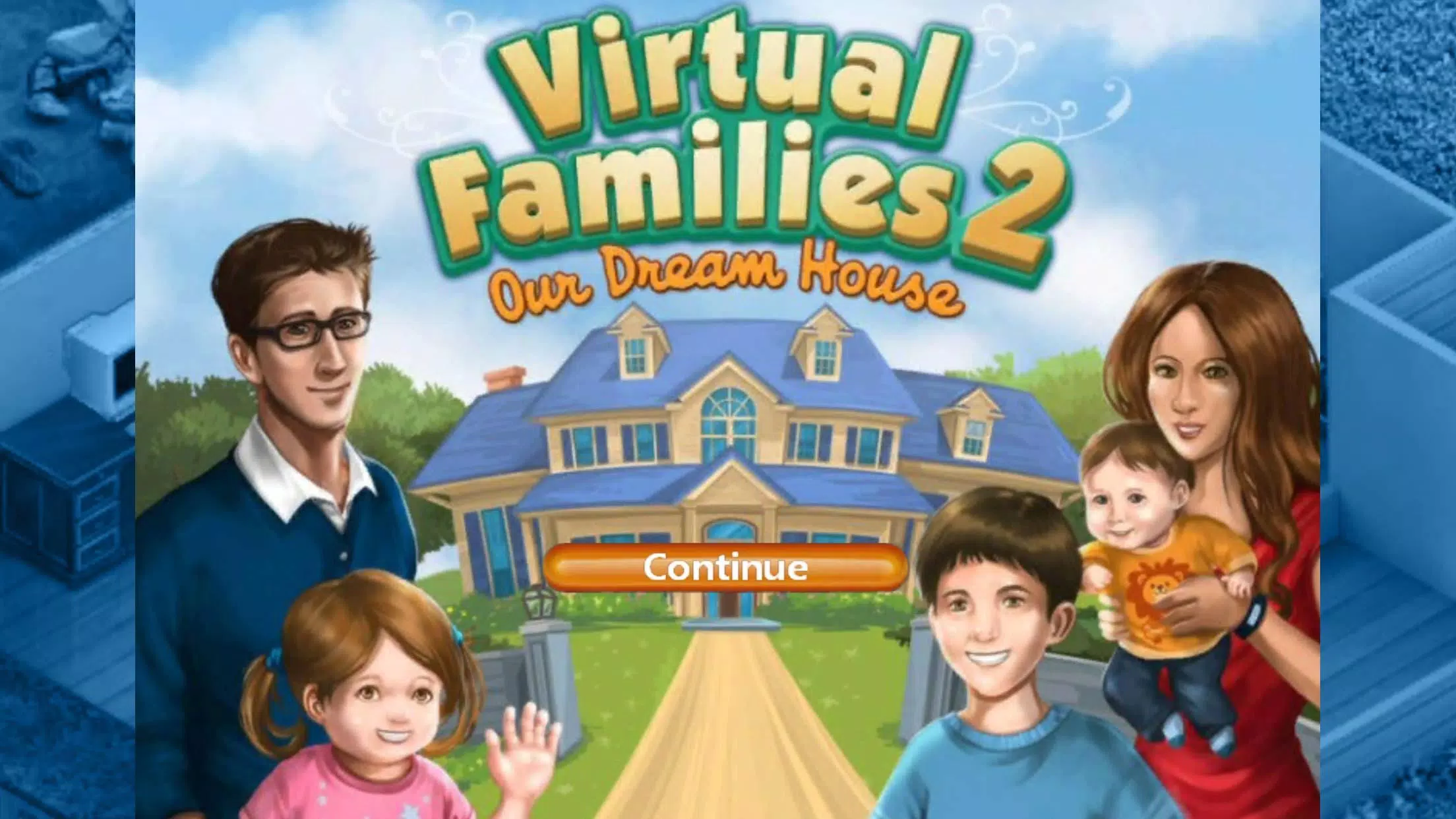 Download My Town Home: Family Playhouse APKs for Android - APKMirror