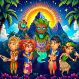 Virtual Villagers 6