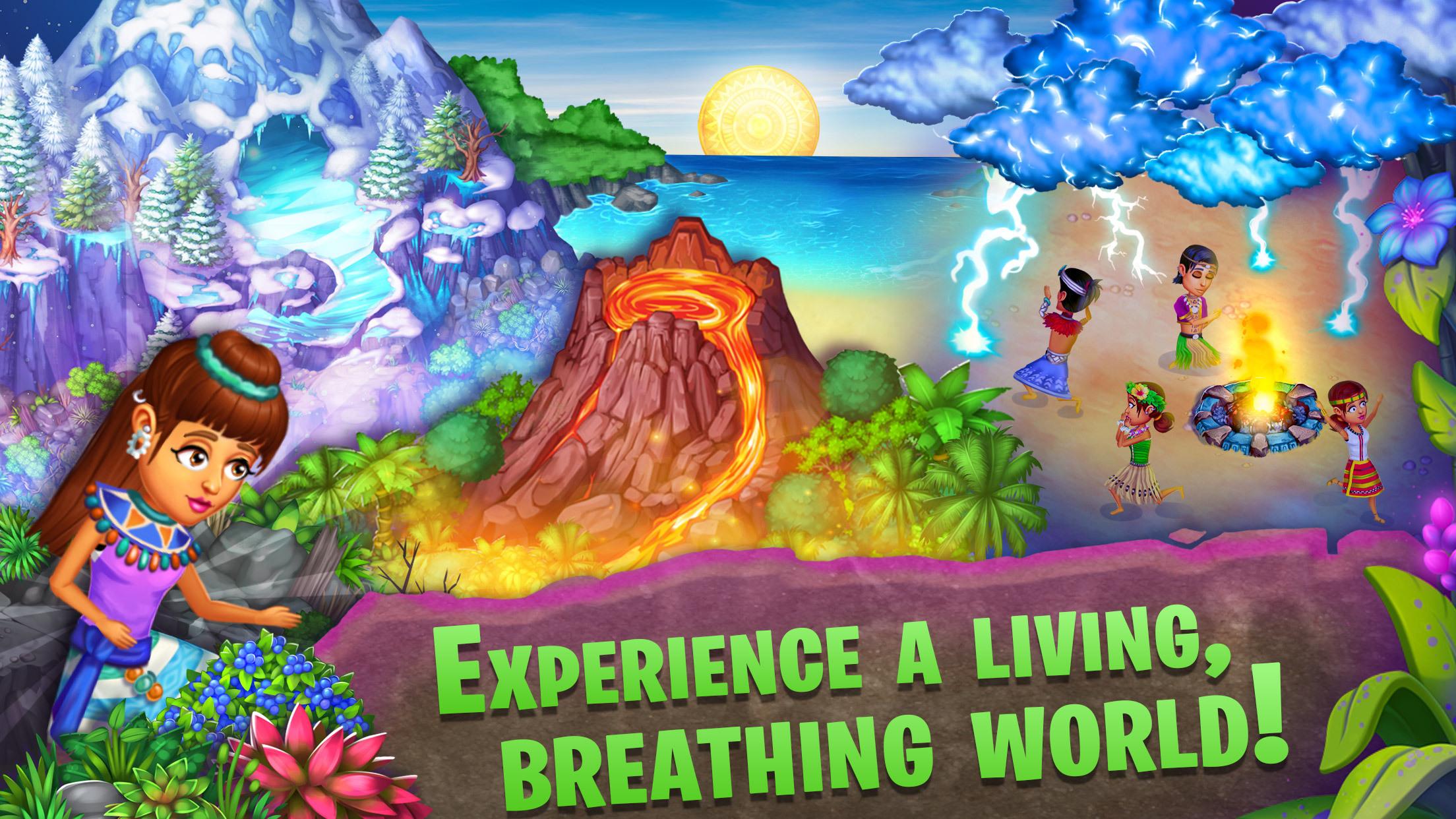 Virtual Villagers 6 APK Download for Android Latest Version