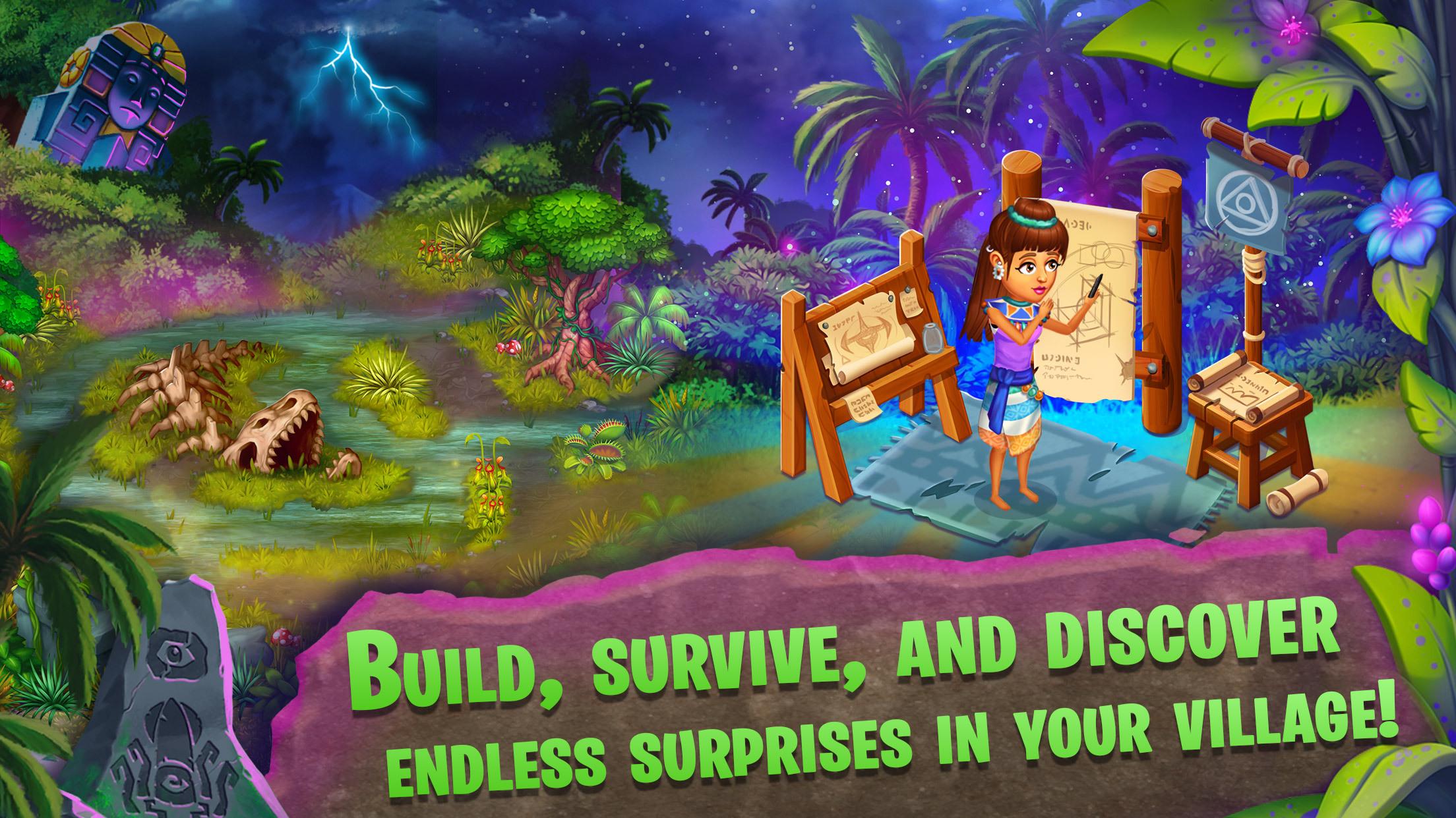 Virtual Villagers 6 APK Download for Android Latest Version