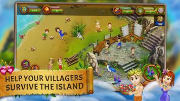Virtual Villagers Origins 2 syot layar 2
