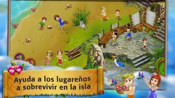 Virtual Villagers Origins 2 captura de pantalla 1