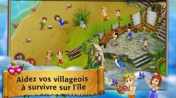 Virtual Villagers Origins 2 capture d'écran 1