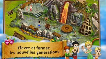 Virtual Villagers Origins 2 capture d'écran 2