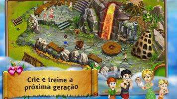 Virtual Villagers Origins 2 imagem de tela 2