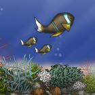 Fish Tycoon Lite icon