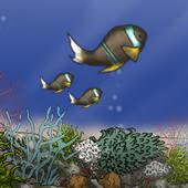 Fish Tycoon Lite أيقونة