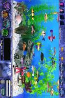 Fish Tycoon Lite poster