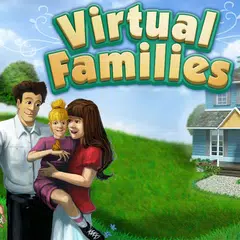 How to Download Virtual Families Lite for PC (Without Play Store)