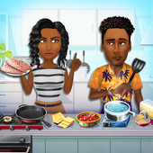 Virtual Families: Cook Off for firestick