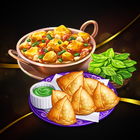 Virtual Families: Cook Off ไอคอน