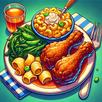 Virtual Families: Cook Off APK