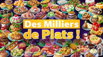 Familles virtuelles: cuisiner capture d'écran 2