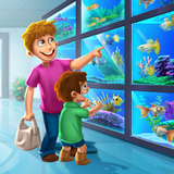 🔥 Download Fish Farm 3 - 3D Aquarium Simulator 1.6.7180 APK . Feed and grow  fish in the aquarium 