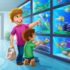 آیکون‌ Fish Tycoon 2