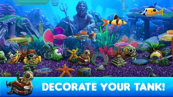 Fish Tycoon 2 syot layar 2