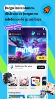 Funpass -Android Cloud Phone captura de pantalla 2