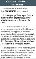 islam.bf capture d'écran 2