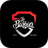 Le Barbier -  Barber Booking app