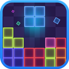 Glare Puzzle Block - Classic Free Brain Puzzle ícone