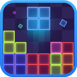 Glare Puzzle Block - Classic Free Brain Puzzle