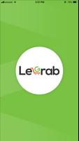 Legrab โปสเตอร์