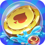 Ocean Chip World-Merge Game