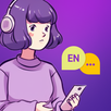 Speak Business English: Loop APK