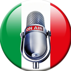 Radio Italiane icône