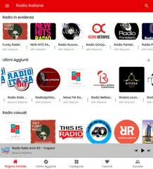 Radio Italiane APK Herunterladen