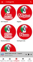 Radio Italiane screenshot 1