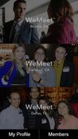 WeMeet Poster