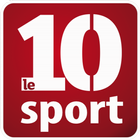 Le 10 Sport 아이콘