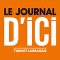 Le Journal D'Ici