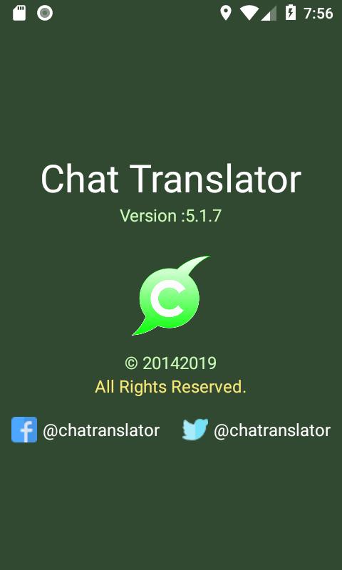 Chat переводчик. Chat Translator. Chat Translator 1 20.