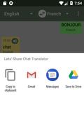 Chat Translator Ekran Görüntüsü 2